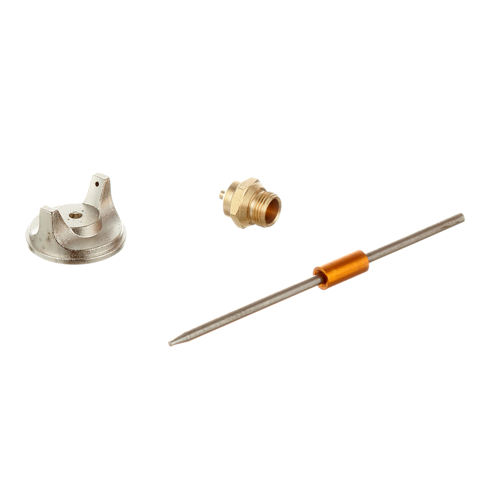 Набор пневмоинструмента Fubag (120101)