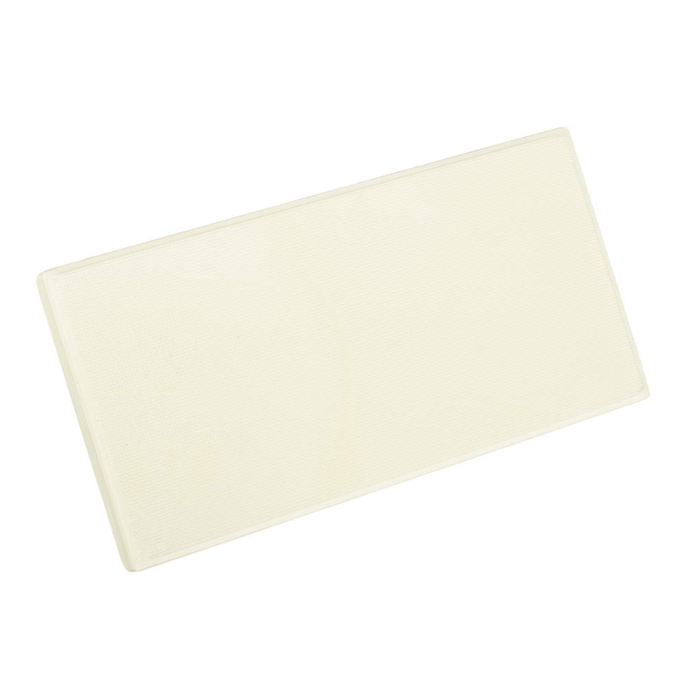 Терка полиуретановая Putech 280х140 мм