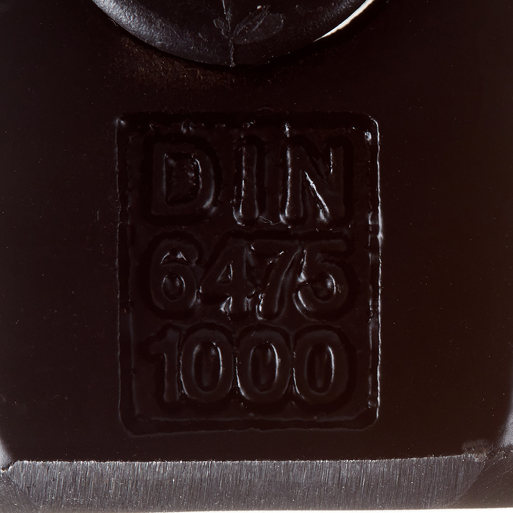 Кувалда кованая Hesler 1 кг фибергласовая ручка