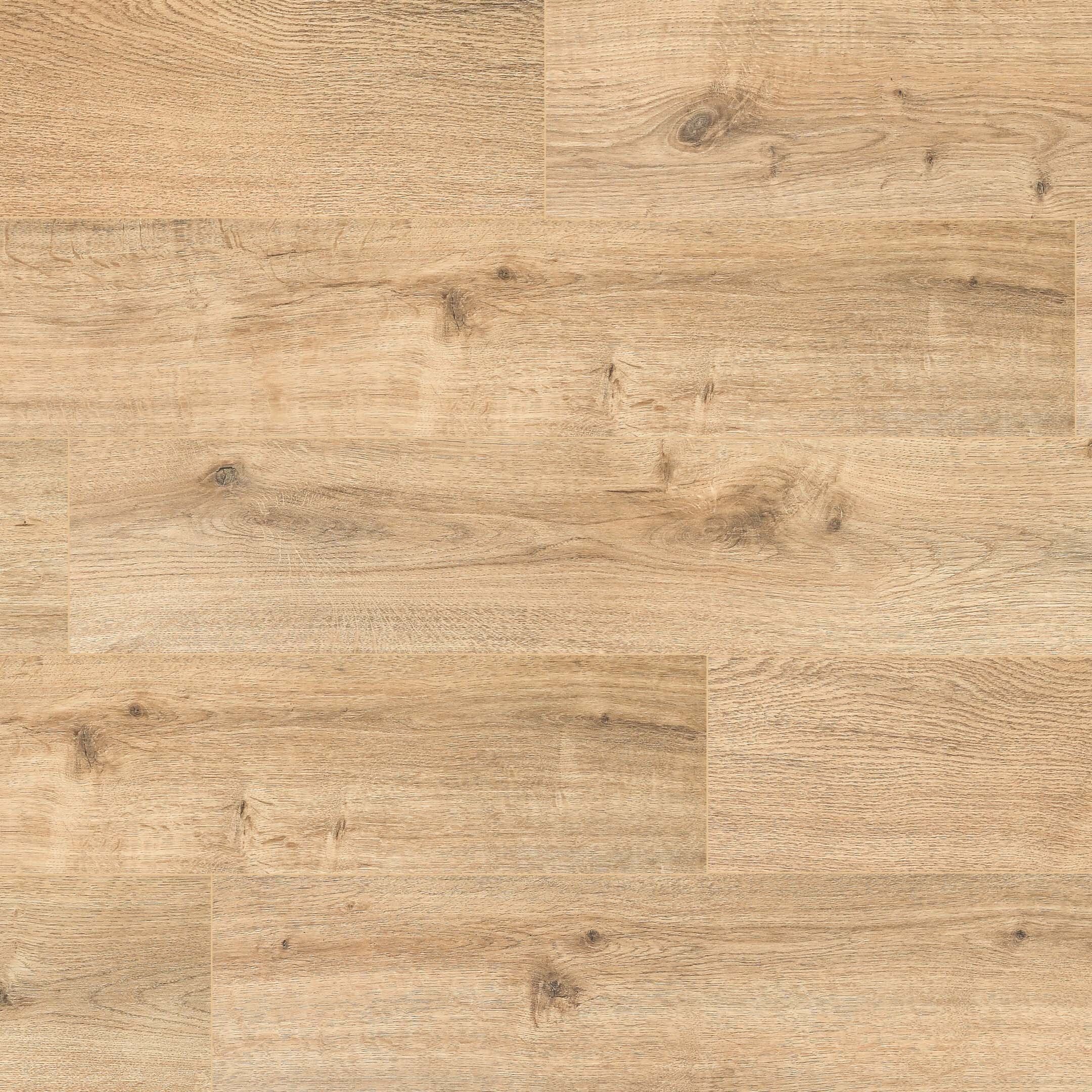 Ламинат 32 класс Egger Home дуб маньяра натуральный 1,99 кв.м 8 мм с фаской