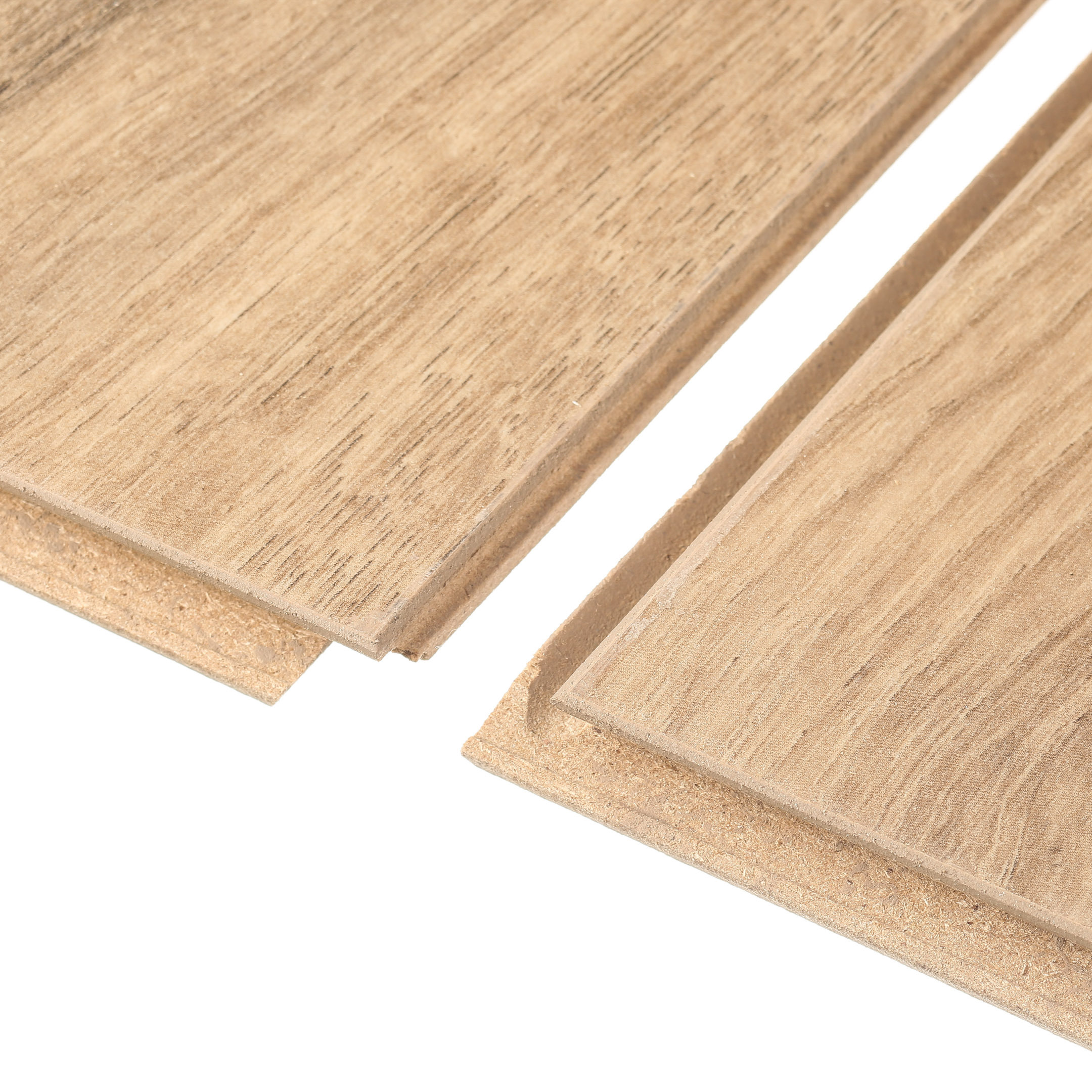 Ламинат 32 класс Egger Home дуб маньяра натуральный 1,99 кв.м 8 мм с фаской