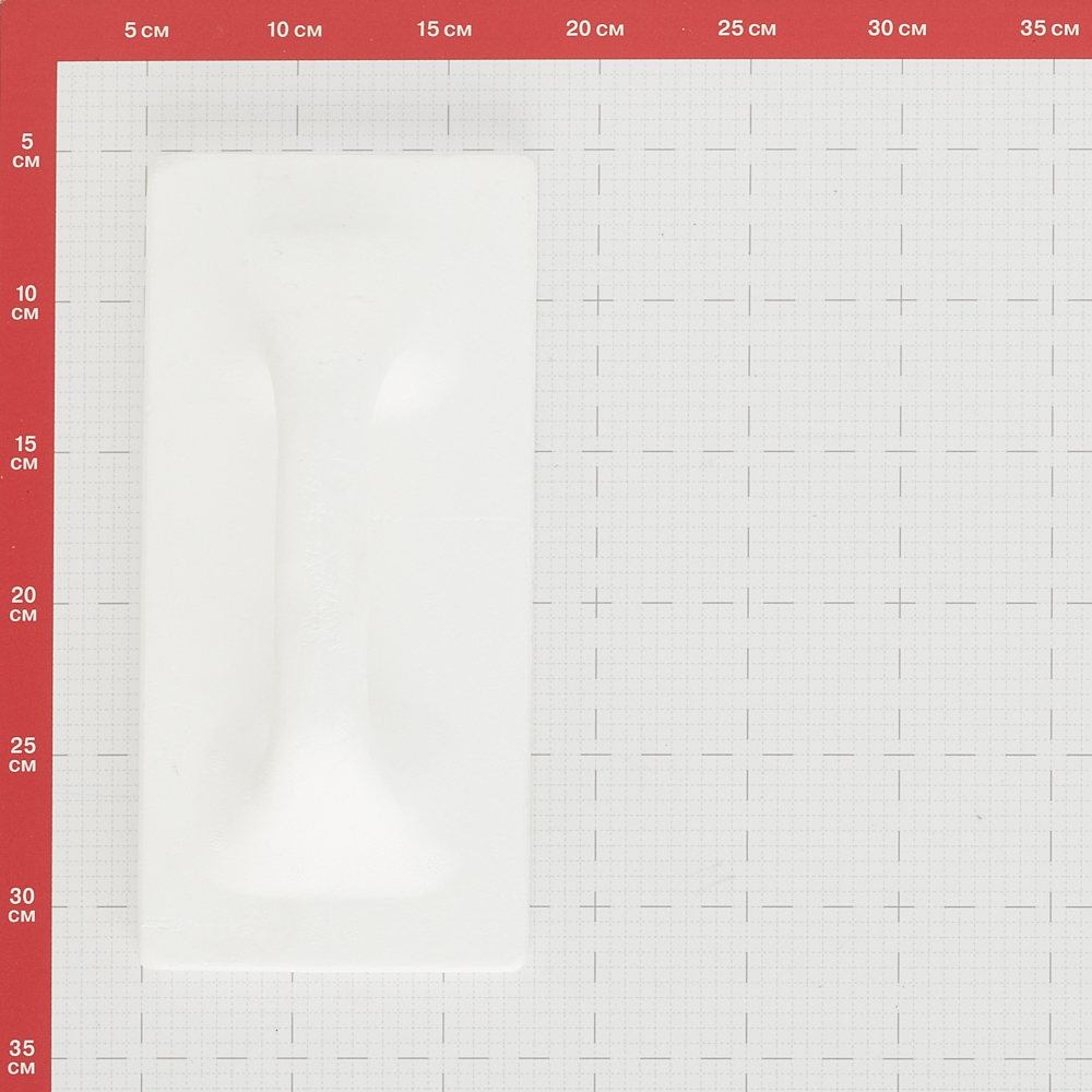 Терка пенополистироловая Hardy (0840-352814) 270х130 мм