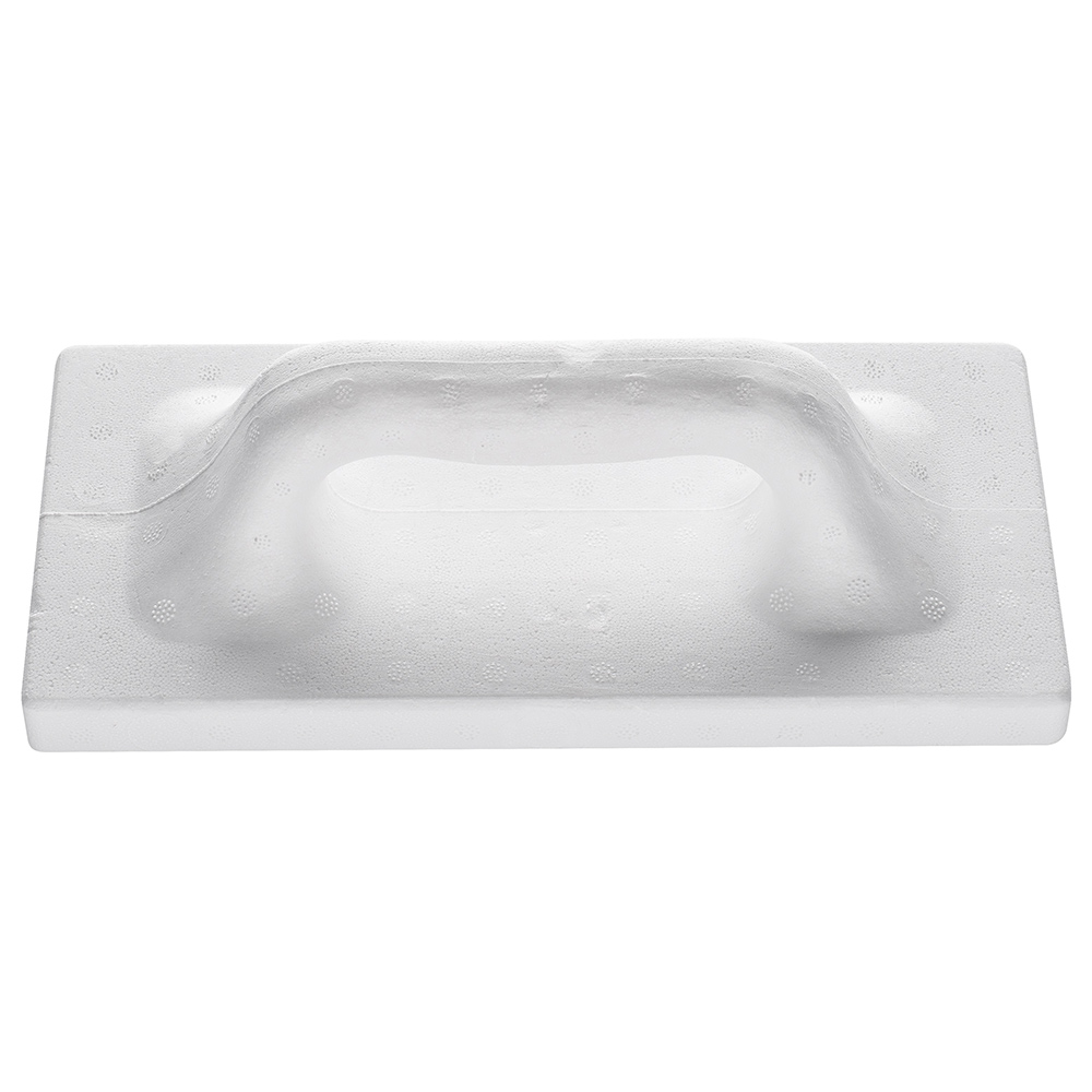 Терка пенополистироловая Hardy (0840-352814) 270х130 мм