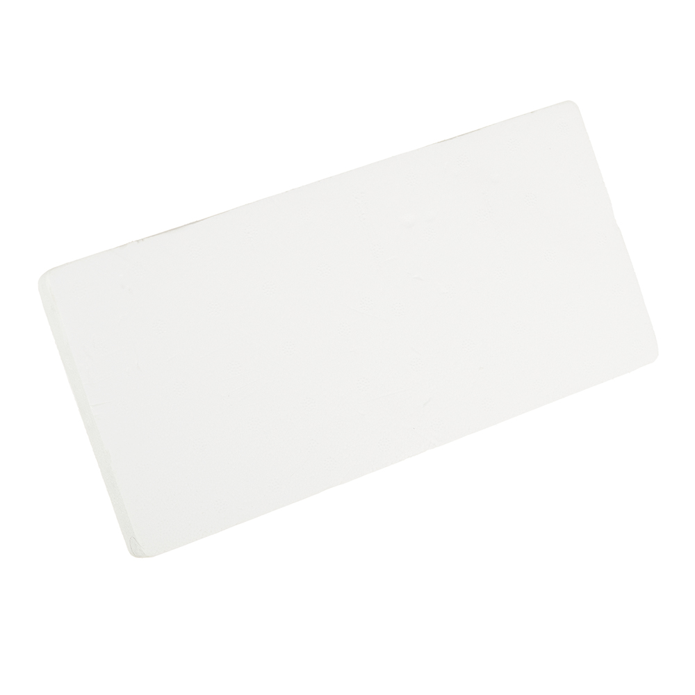 Терка пенополистироловая Hardy (0840-352814) 270х130 мм