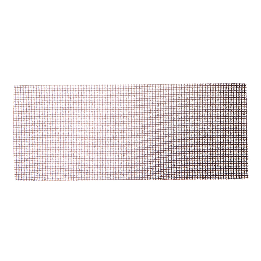 Сетка шлифовальная Сибртех 115х280 мм Р100 (5 шт.)