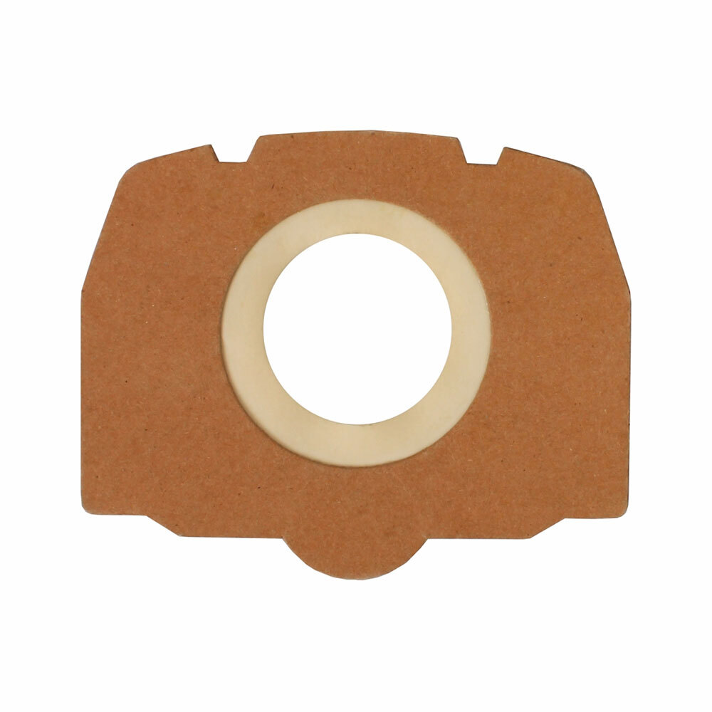 Мешок для пылесоса Ozone (OP-219/5) 36 л к моделям MV 4/MV 5/MV 6/WD 4/WD 5/WD 6 бумага для сухой уборки (5 шт.)