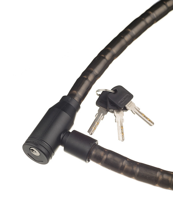 Замок велосипедный Palladium PLS 100/1