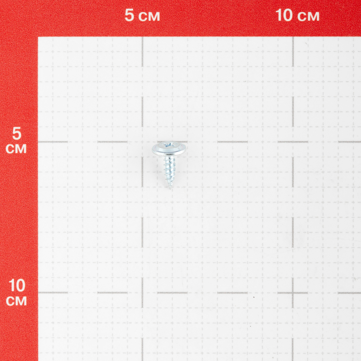 Саморезы клопы 13x4,2 мм усиленные Hard-Fix (100 шт.)