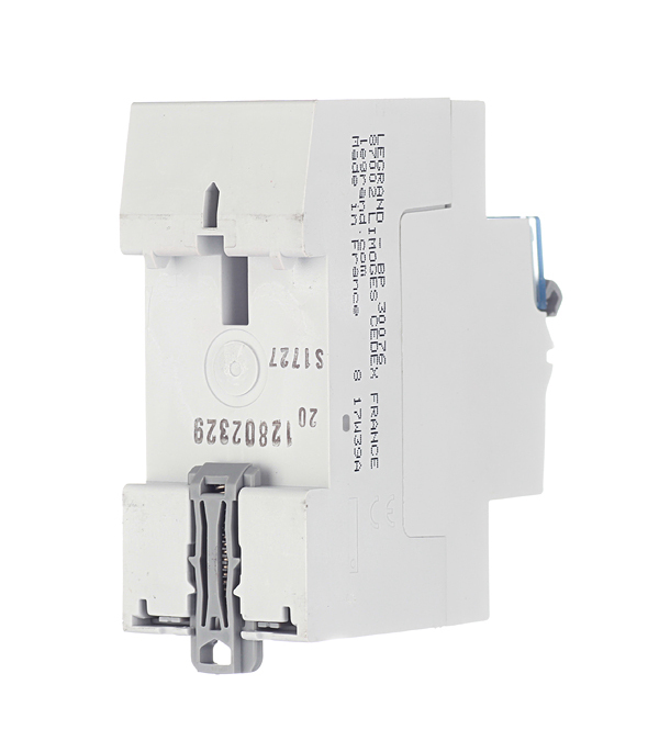 УЗО Legrand TX3 63А 1P+N тип AC 30 мА 10 кА (403002)