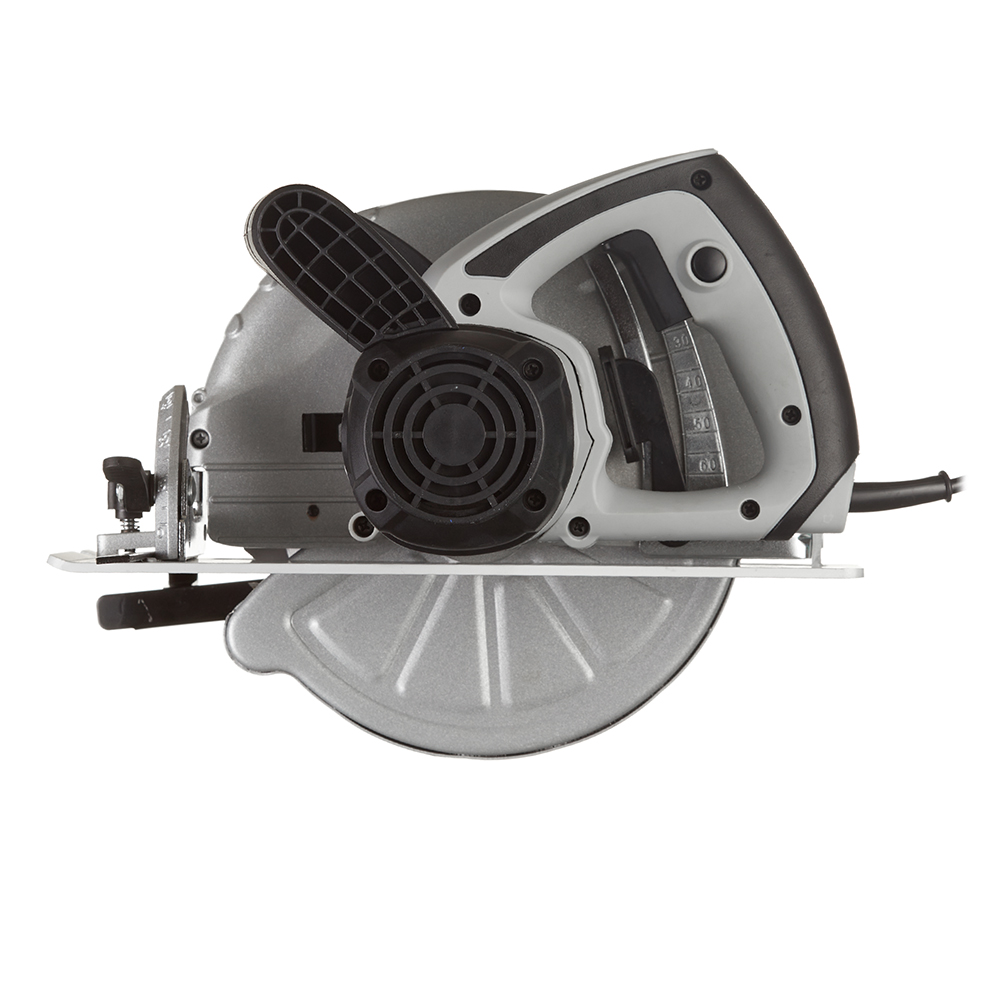 Пила дисковая электрическая Ресанта ДП-210/2000 2000 Вт 210 мм (75/11/3)