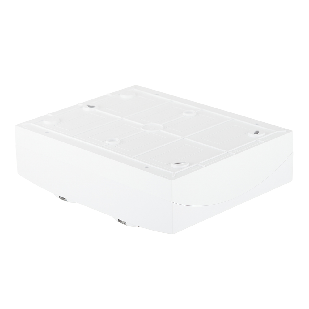 Щит распределительный навесной Systeme Electric City9 пластиковый IP40 326х256х96 мм 24 модуля