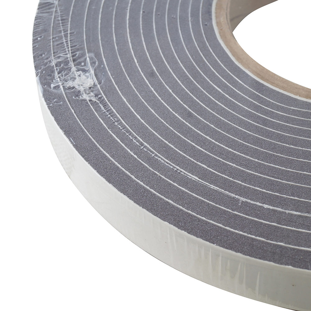 Лента ПСУЛ Bauset ST-III 20/8 серая 5 м (11 шт.)