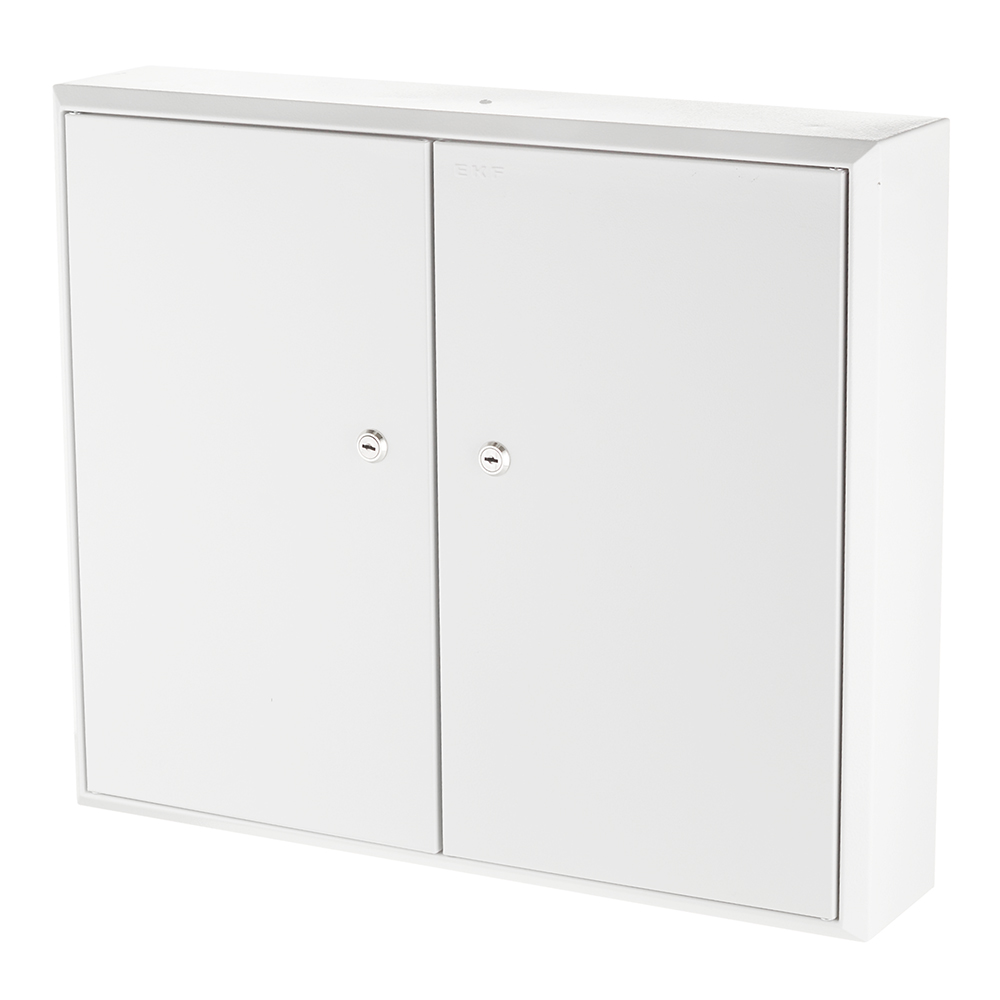 Щит распределительный навесной EKF PROxima ЩРН-72 металлический IP31 480х565х120 мм 72 модуля