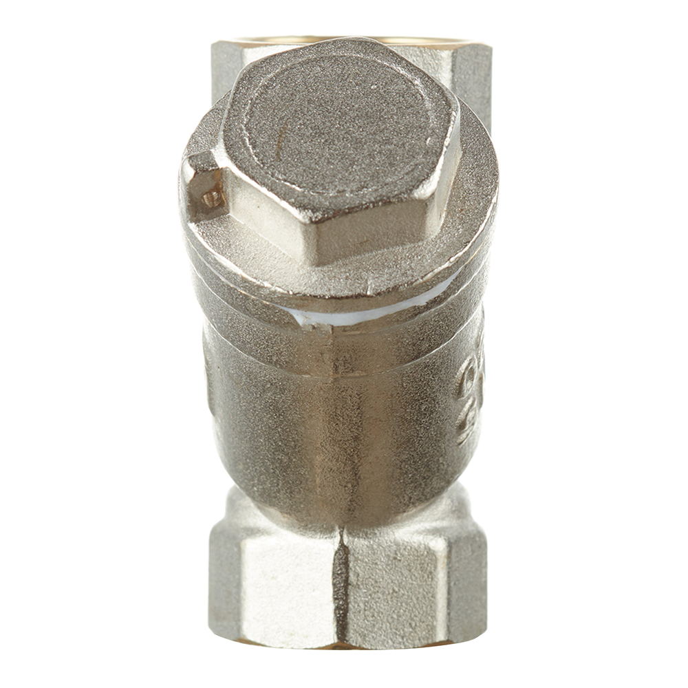 Фильтр косой Valtec 1/2 ВР(г) х 1/2 ВР(г) (VT.192.N.04)