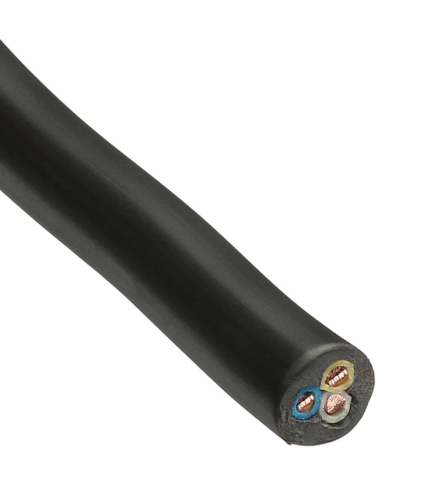 Кабель Кабэкс ВВГнг(А)-LS 3х2,5