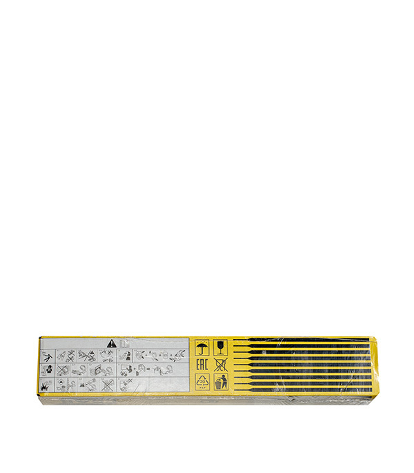 Сварочные электроды Esab МР-3 d4 мм 6,5 кг (4869)