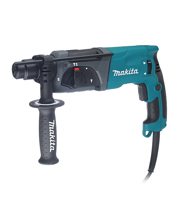Перфоратор электрический Makita HR2470 780 Вт 2,4 Дж SDS-plus