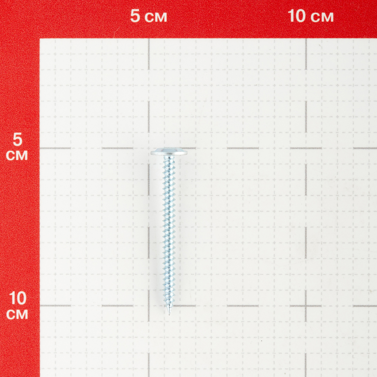 Саморезы клопы 50x4,2 мм усиленные Hard-Fix (30 шт.)