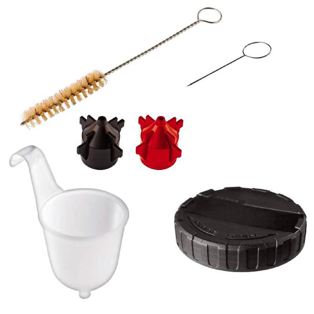 Краскопульт электрический Einhell TC-SY 400 P 400 Вт 0,8 л (4260005)