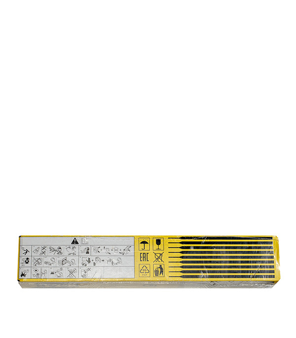 Сварочные электроды Esab ОЗС-12 d3 мм 5 кг (4906)