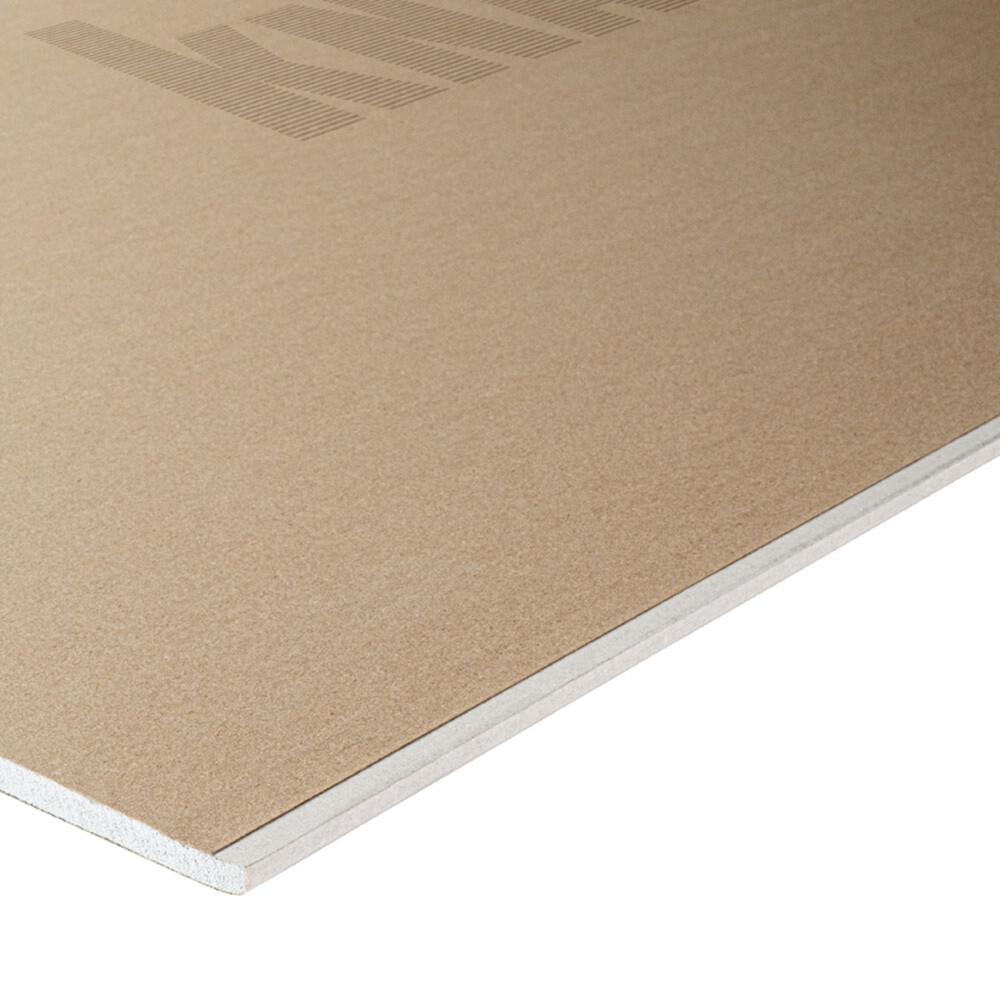 Гипсокартон Knauf 2500х1200х9,5 мм