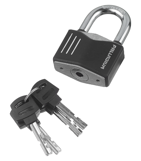 Замок навесной Palladium 900S-50