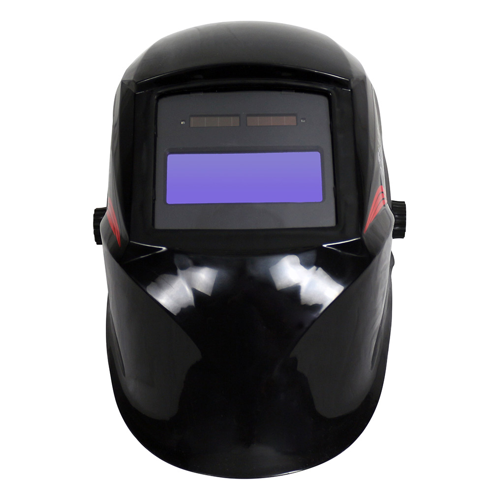 Маска сварщика Ресанта МС4 11 DIN хамелеон 90х35 мм (65/34)