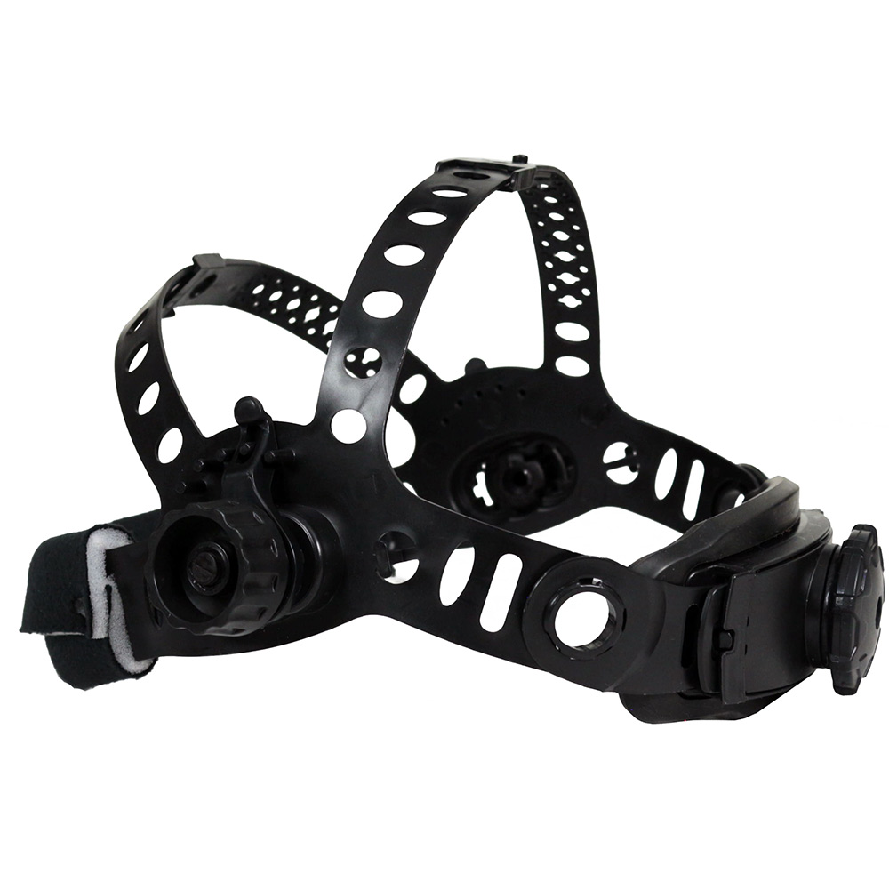 Маска сварщика Ресанта МС4 11 DIN хамелеон 90х35 мм (65/34)