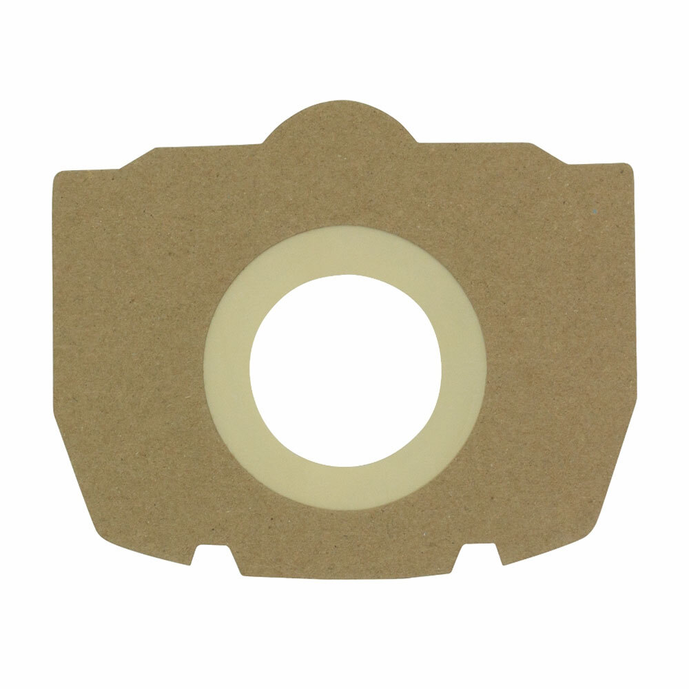 Мешок для пылесоса Ozone (CP-2180/5) 20 л к моделям WD 2 PLUS/KWD 3/WD 3 Successor синтетическая ткань для сухой и влажной уборки (5 шт.)