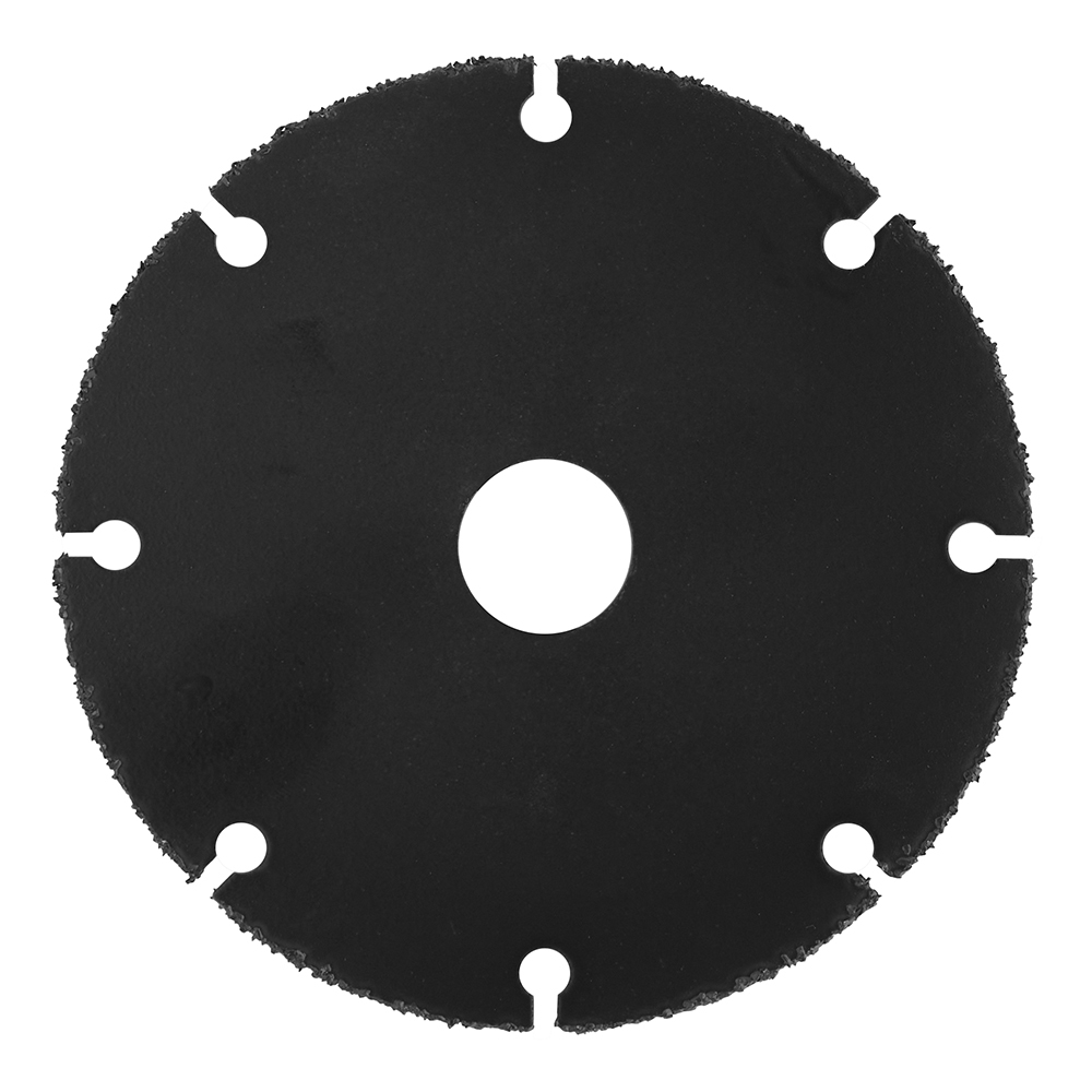 Диск пильный универсальный для УШМ Ritter 125х22,2х1,2 мм 8 зубьев (PS30101250)