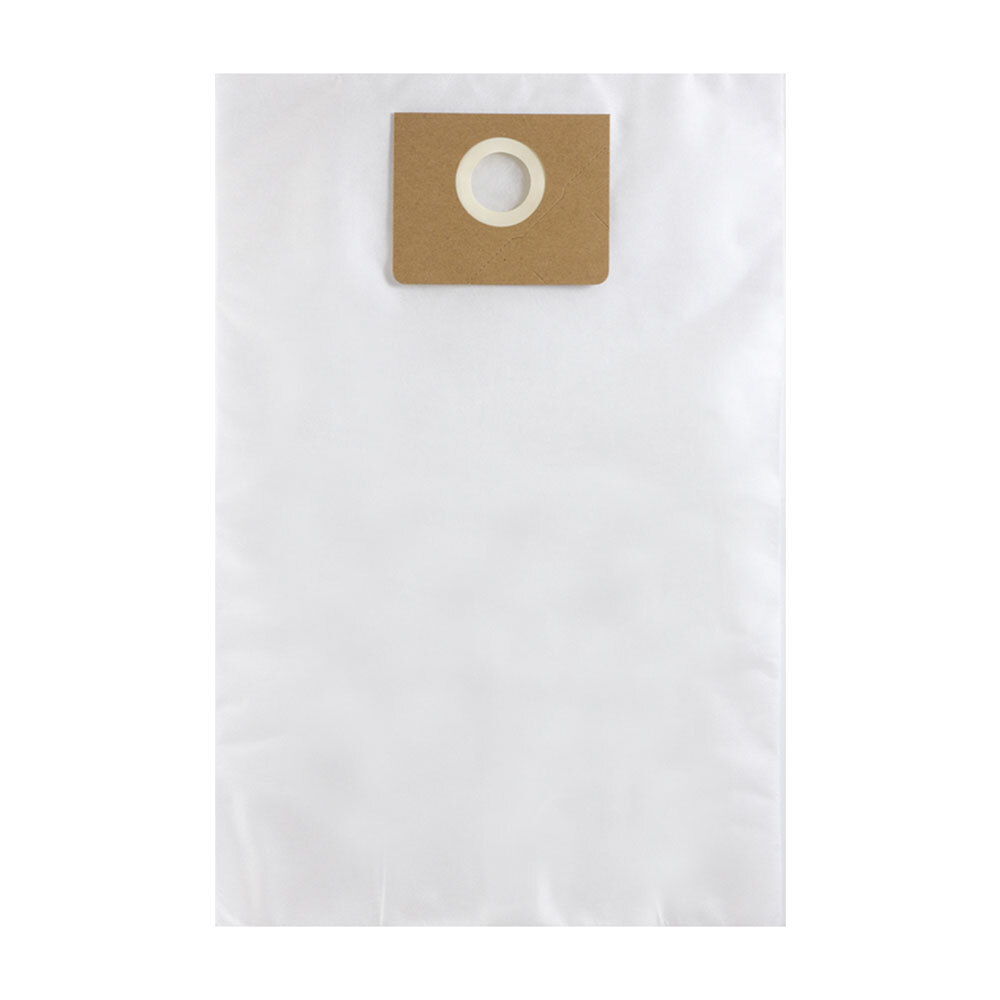 Мешок для пылесоса Ozone (CP-280/5) 20 л к моделям NT 20/1/NT 200/T 200 синтетическая ткань для сухой и влажной уборки (5 шт.)