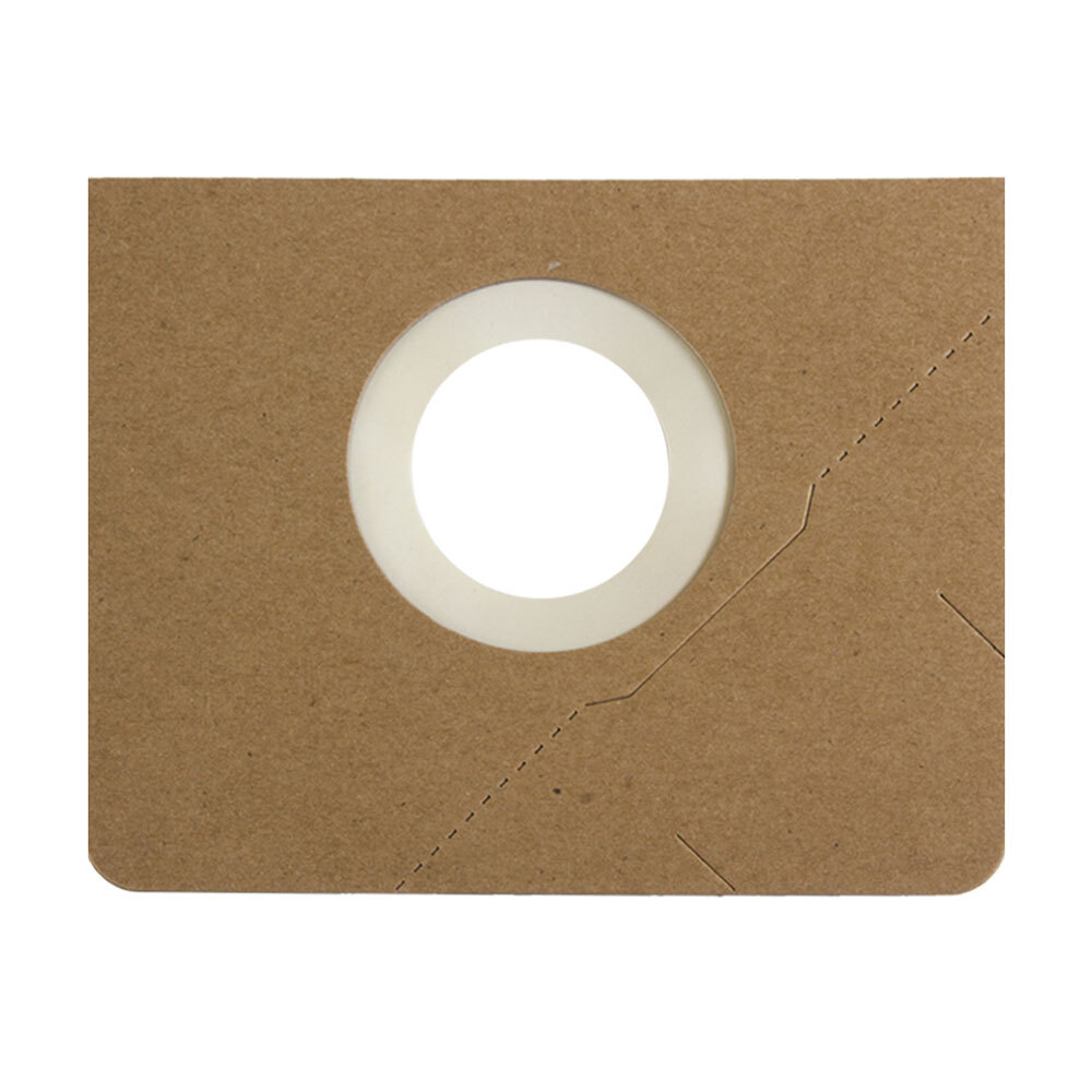 Мешок для пылесоса Ozone (CP-280/5) 20 л к моделям NT 20/1/NT 200/T 200 синтетическая ткань для сухой и влажной уборки (5 шт.)