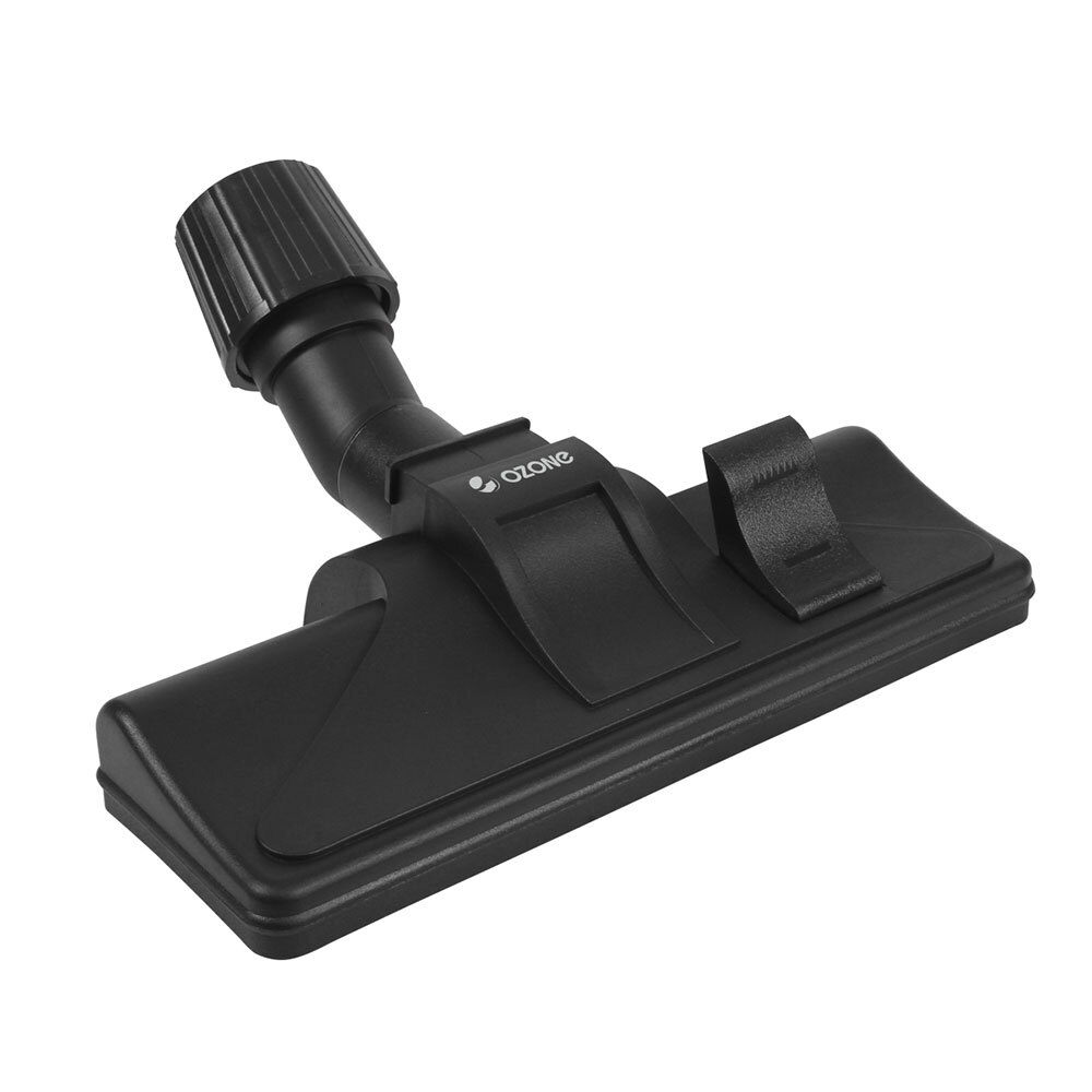 Щетка для пылесоса Ozone (UN-116) пластик пол/ковер