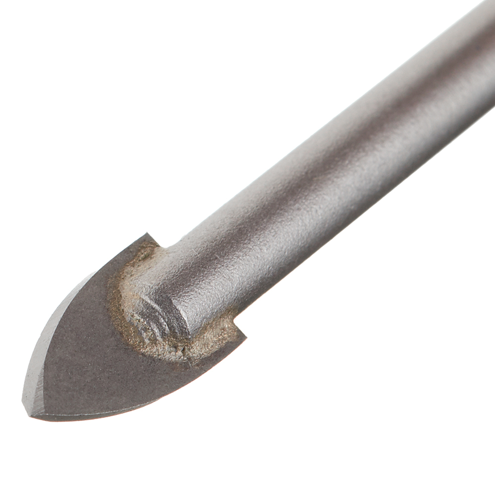 Сверло по плитке и стеклу КМ 8х70 мм (815752)