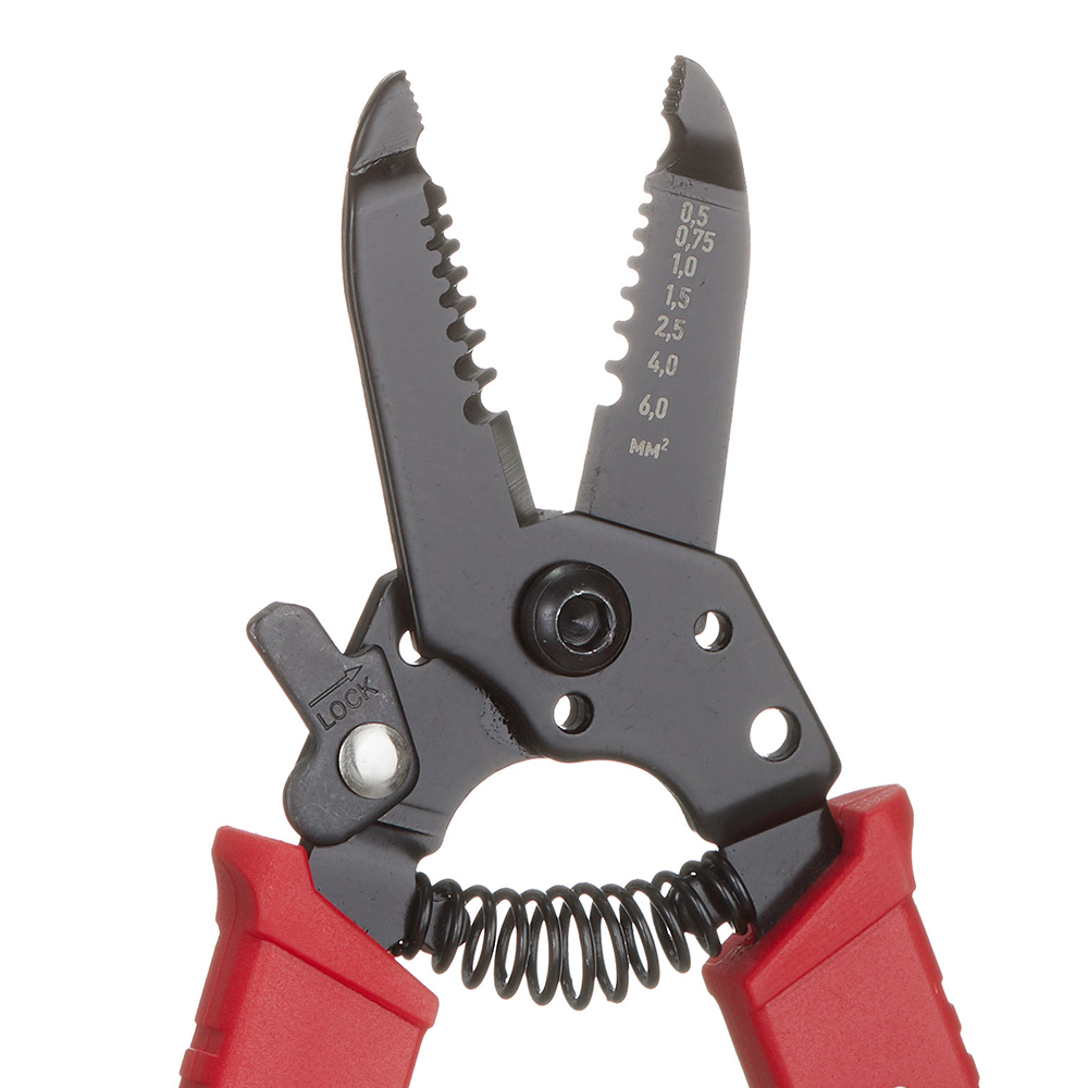 Стриппер 220 мм для снятия изоляции Онлайт (80921)