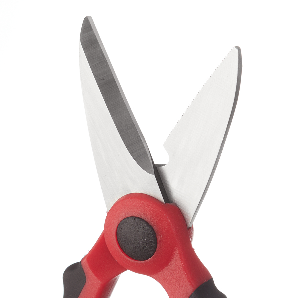 Ножницы электрика 180 мм КВТ ES-01 (57132)