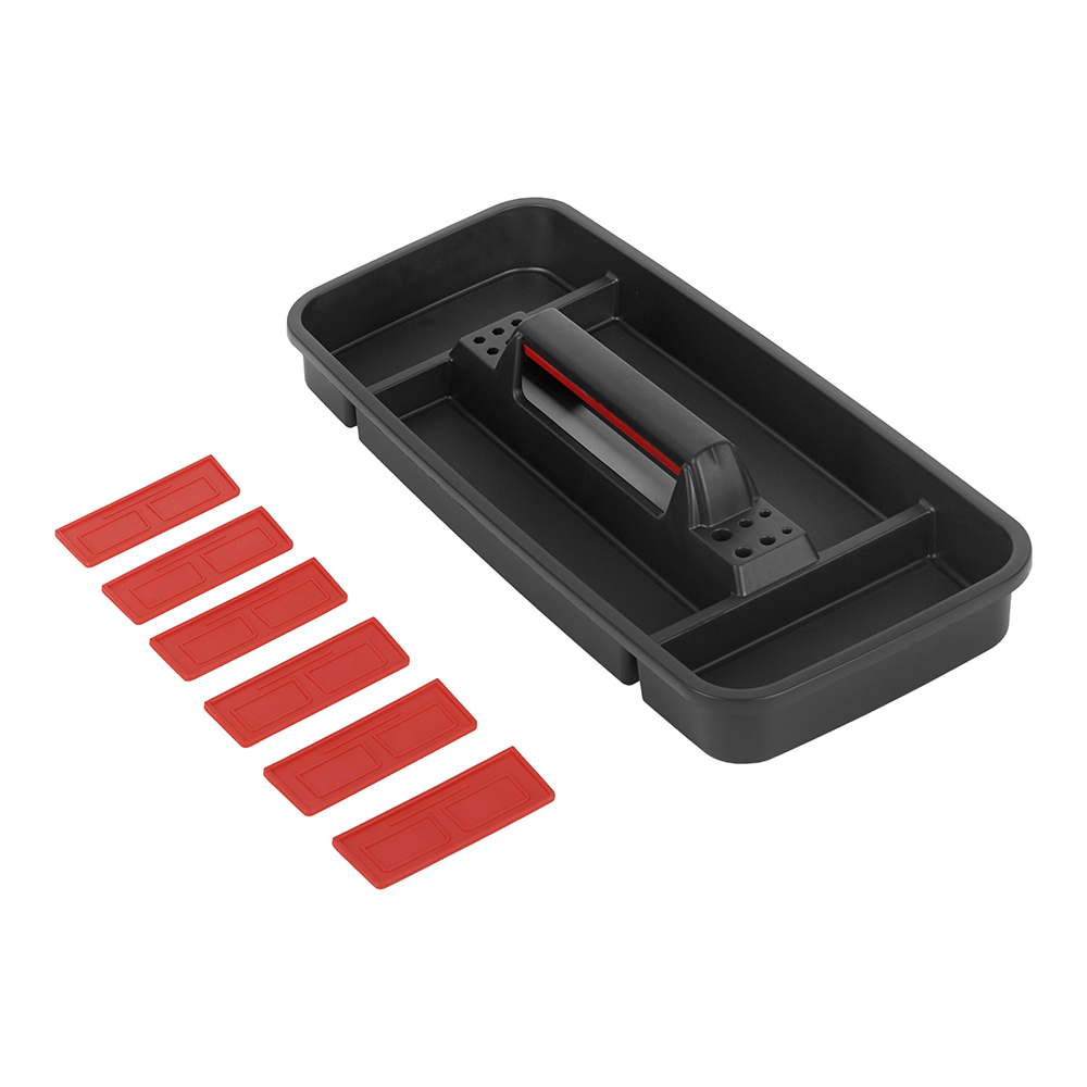 Ящик для инструментов КМ 540х278х269 мм (OP-5427)