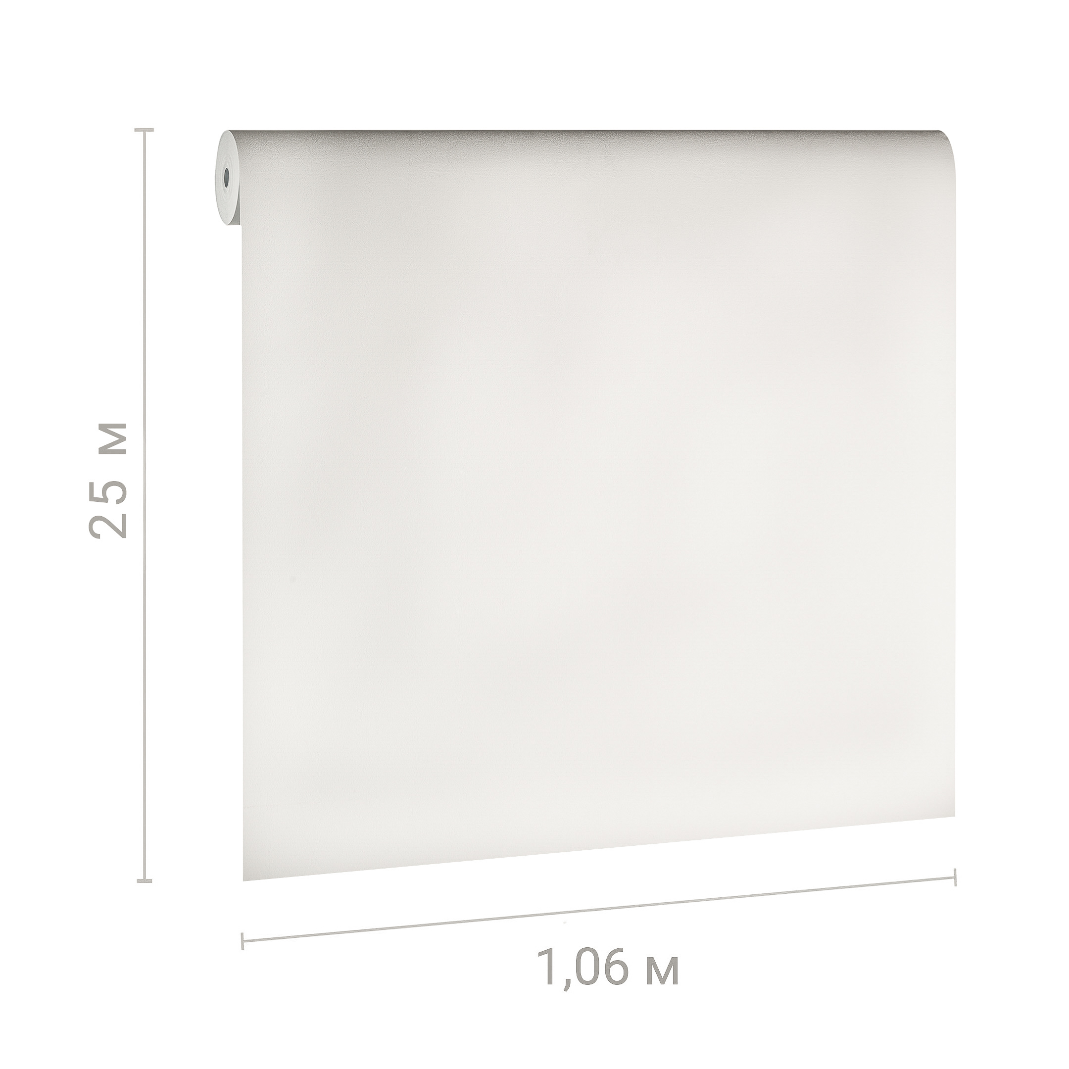 Обои под покраску виниловые на флизелиновой основе фактурные антивандальные с эффектом антиплесень Мarburg Patent Express 2101 (1,06х25 м) плотность 279 г/кв.м