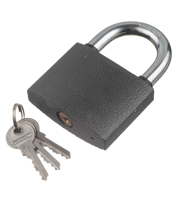 Замок навесной Palladium 303F-75