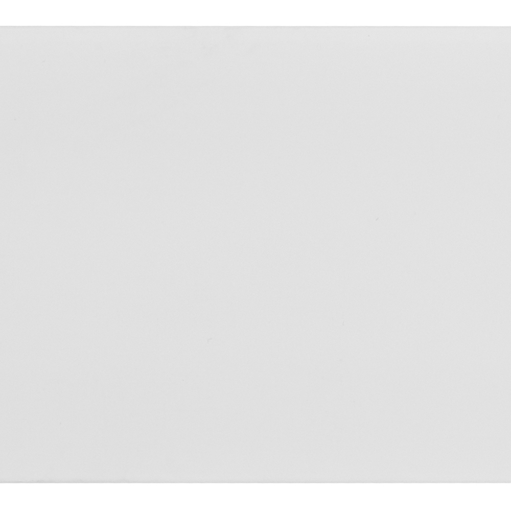 Плинтус экополимер Солид 80х15х2000 мм белый (1 UHD 19/80C)