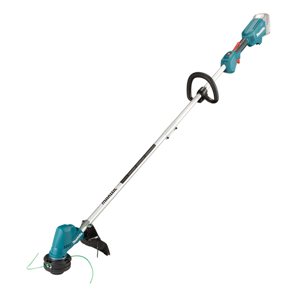 Триммер аккумуляторный Makita LXT DUR192LZ 18 В без АКБ и ЗУ