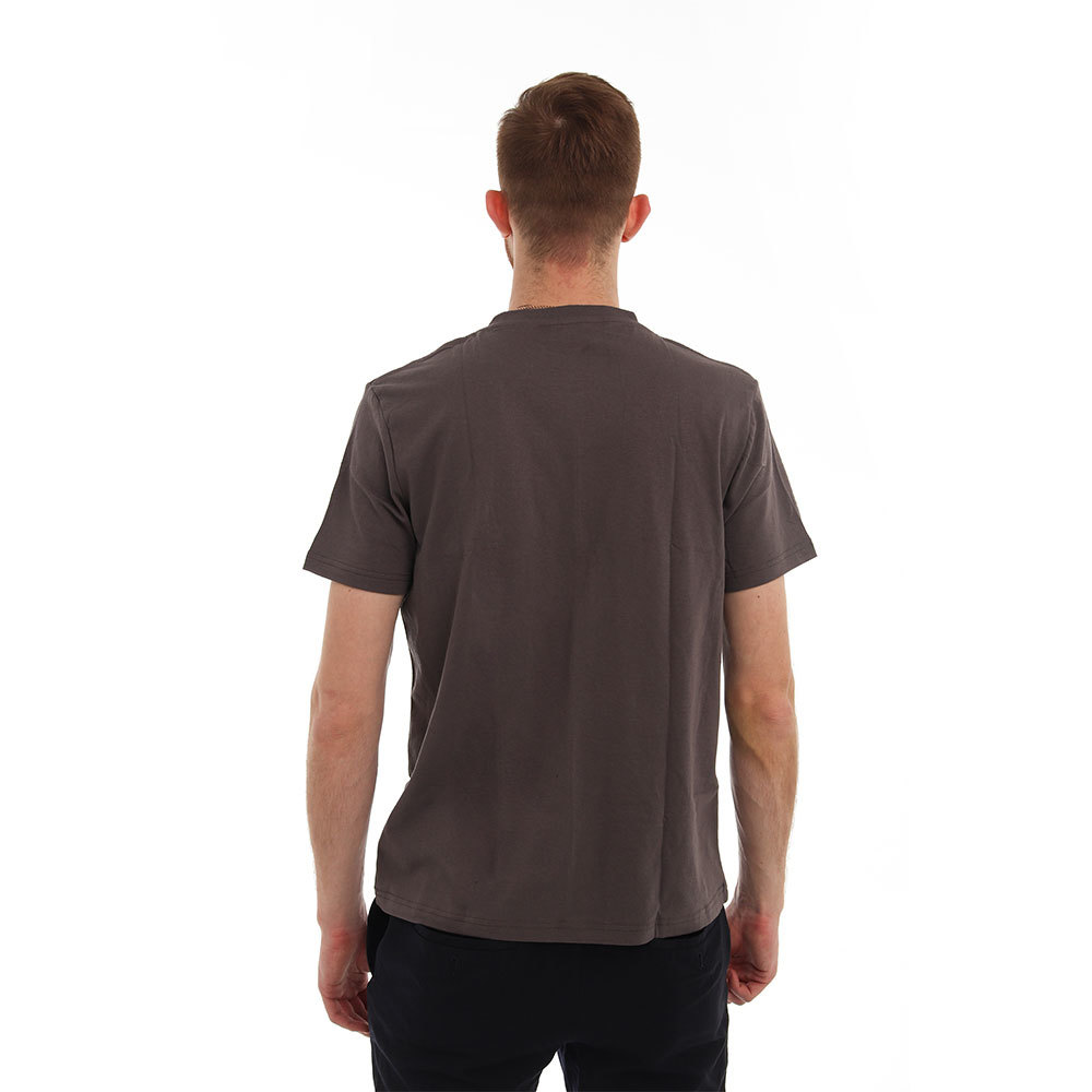 Футболка рабочая Спрут 50 серая