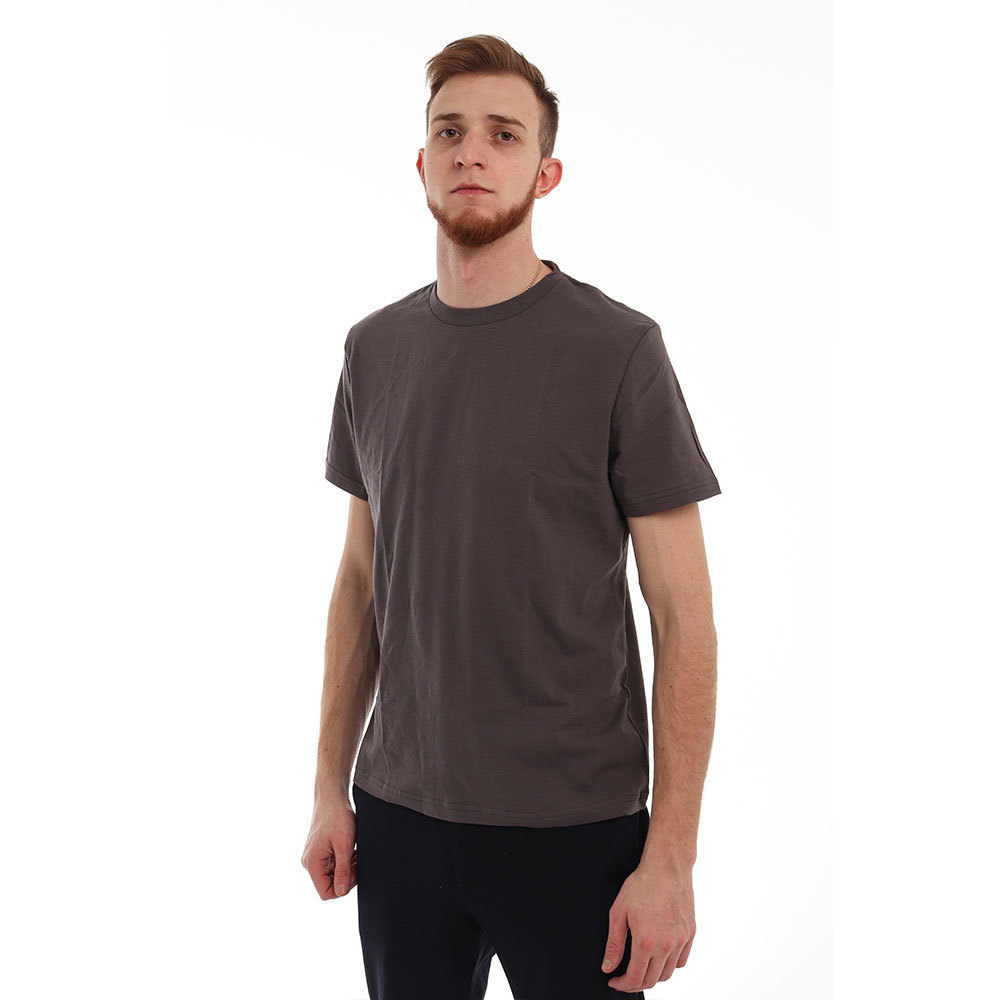 Футболка рабочая Спрут 54 серая