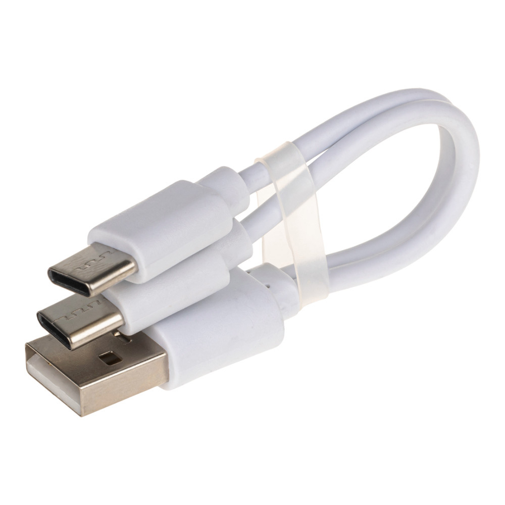 Аккумулятор Duwi AAA мизинчиковый HR03 1,5 В Li-Ion (2 шт.) (62012 9)