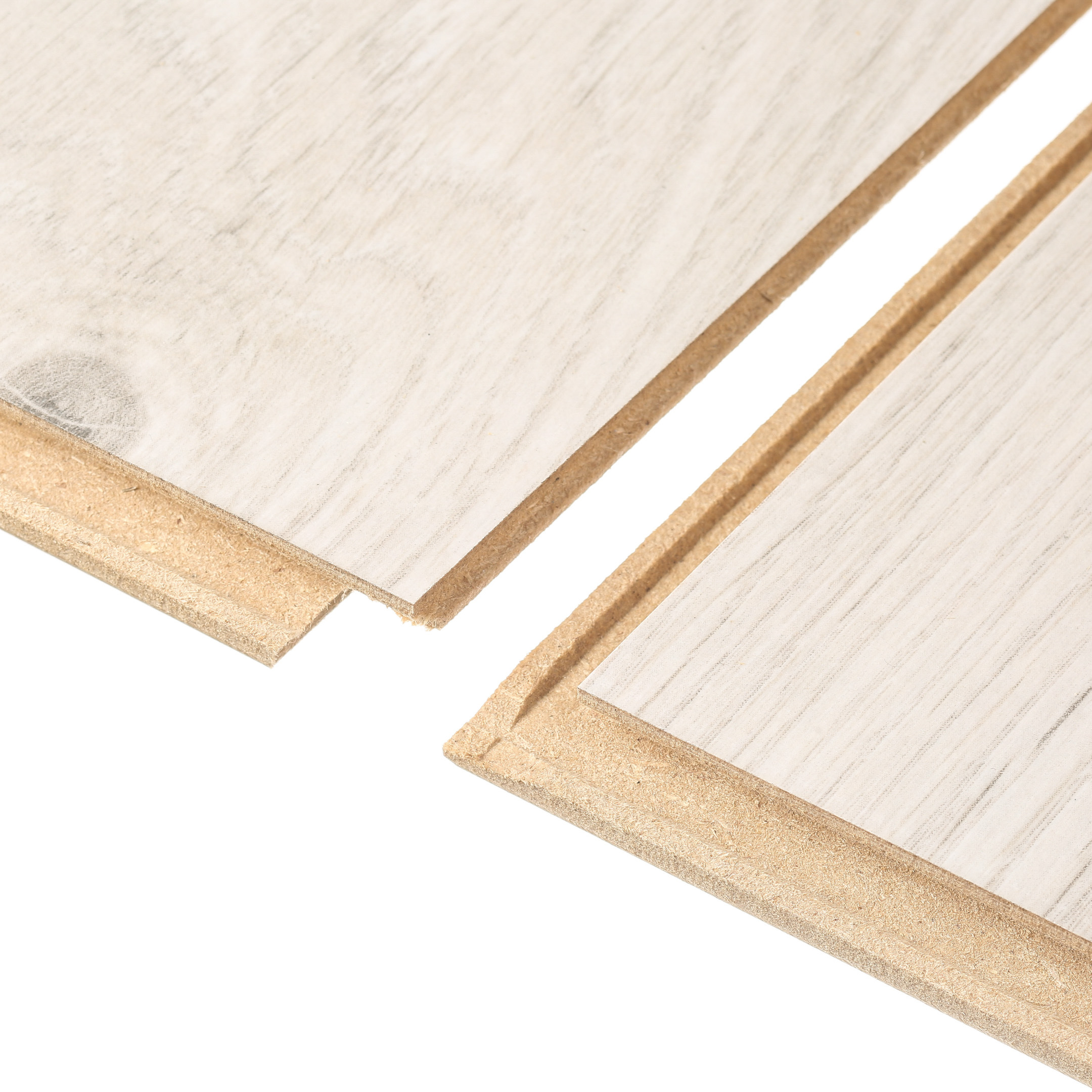 Ламинат 32 класс Ultradecor Expert Choice дуб парящий 2,22 кв.м 8 мм