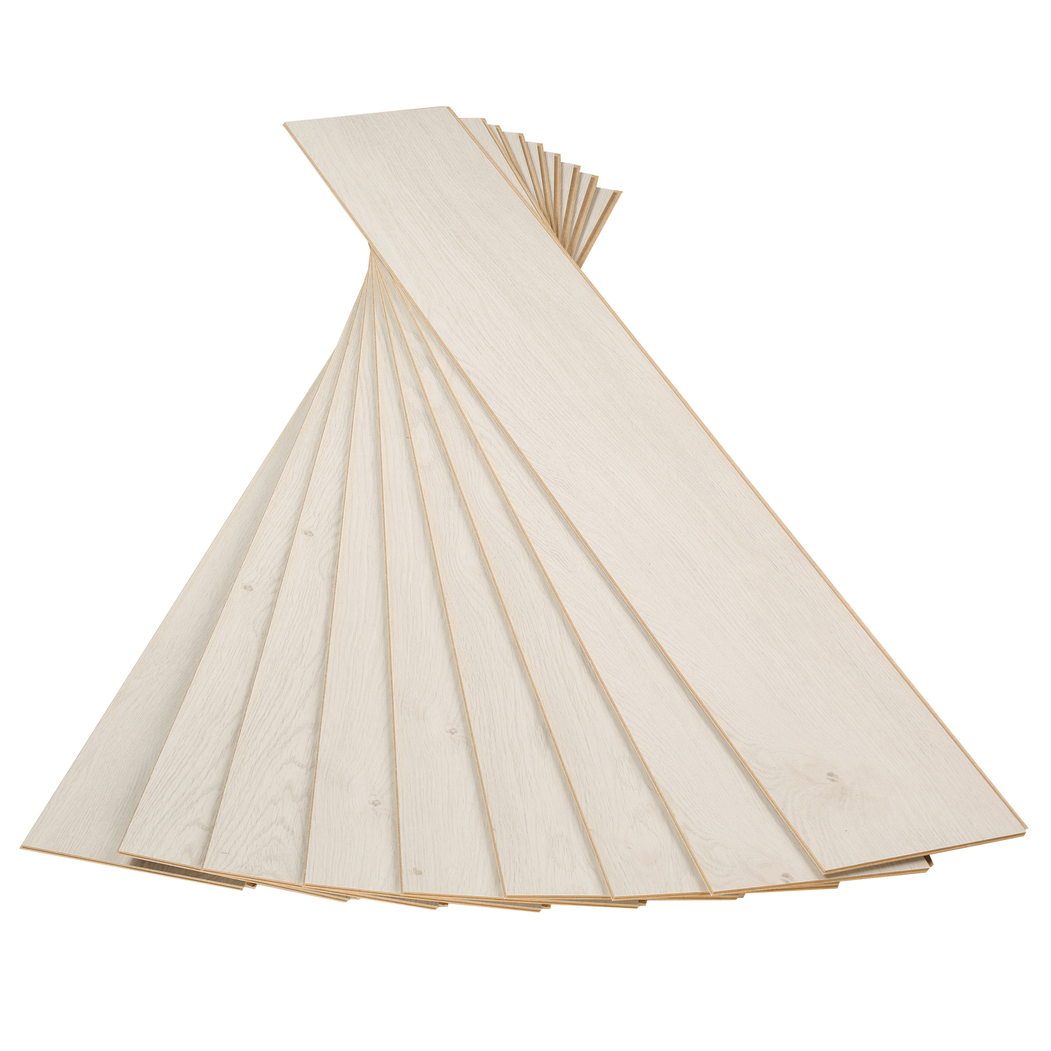 Ламинат 32 класс Ultradecor Expert Choice дуб парящий 2,22 кв.м 8 мм