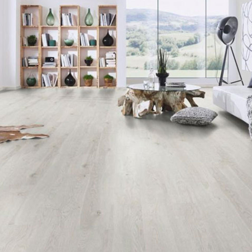 Ламинат 32 класс Ultradecor Expert Choice дуб парящий 2,22 кв.м 8 мм