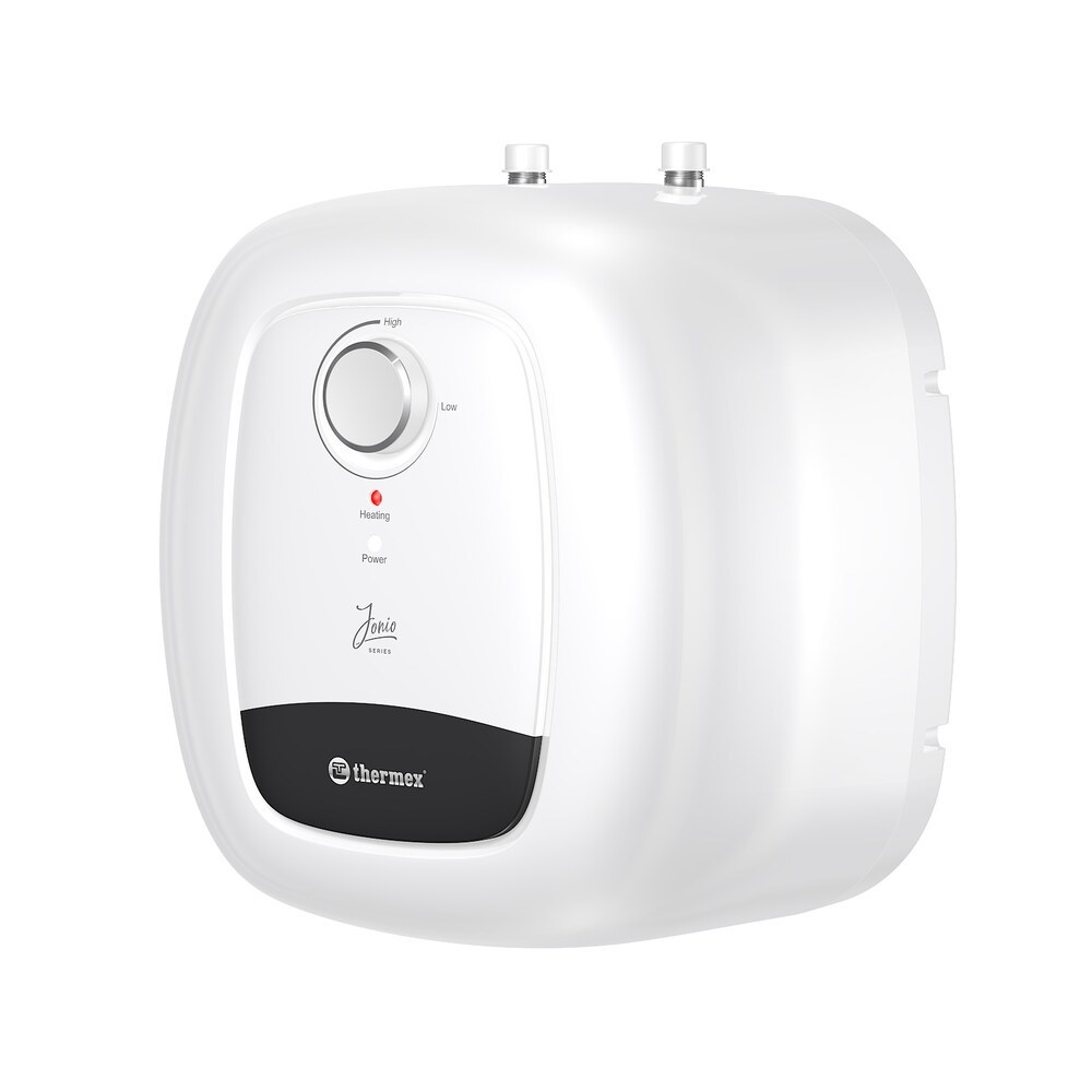 Водонагреватель накопительный Thermex Jonio 15 U электрический 15 л 1,5 кВт вертикальный