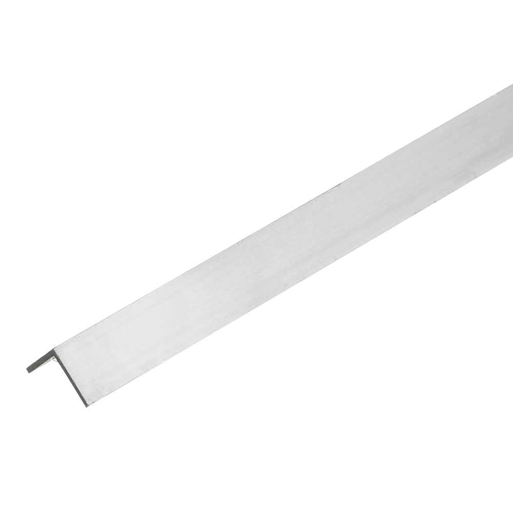 Уголок алюминиевый 15х15х1,5х2000 мм