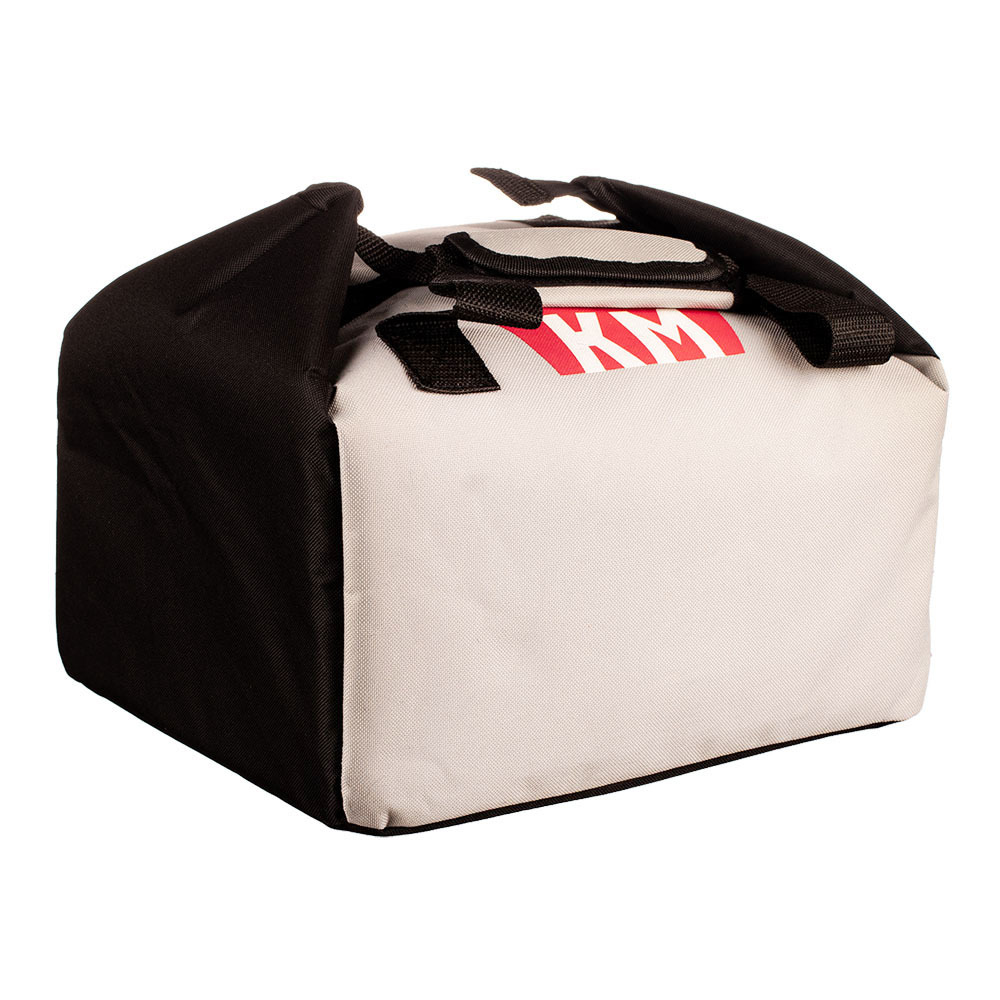 Пила дисковая электрическая КМ CS-1201/185 1200 Вт 185 мм